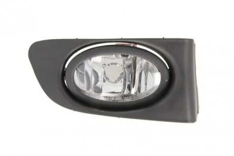 Фото 1 - фара противотуманна DEPO 2172029RUE Фара противотуманна DEPO 2172029RUE (фото 1)