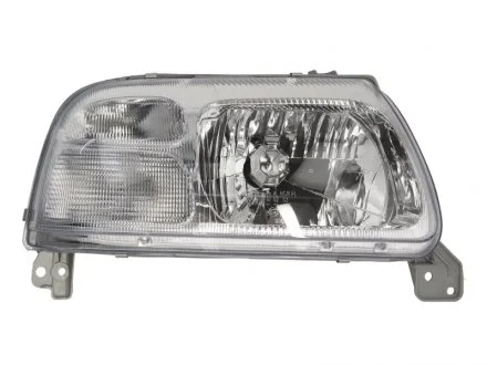 Фото фара автомобильная DEPO 2181114RLDEM Фара автомобильная DEPO 2181114RLDEM