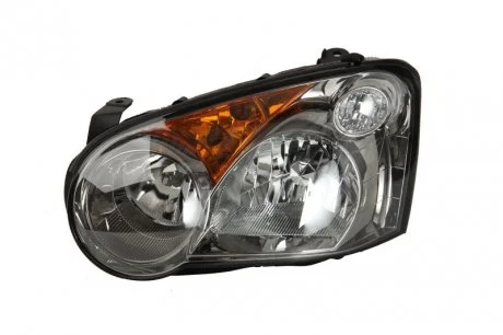 Фото фара автомобільна DEPO 2201111LLDEM7 Фара автомобільна DEPO 2201111LLDEM7