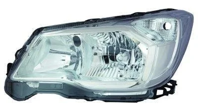 Фара передня DEPO 220-1124LMLDEM1