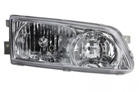 Фото фара автомобільна DEPO 2211119RLDEM Фара автомобільна DEPO 2211119RLDEM