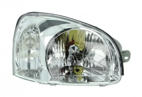 Фара автомобильная DEPO 2211139RLDEMD