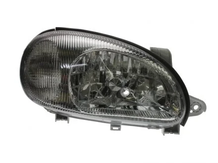 Фото фара автомобильная DEPO 2221104RLDEMN Фара автомобильная DEPO 2221104RLDEMN