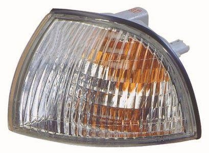 Фонарь, показатель поворота DEPO 2221502LUE