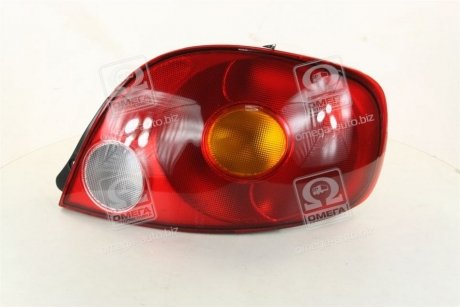 Фото фара задня DEPO 2221917RLDUE Фара задня DEPO 2221917RLDUE