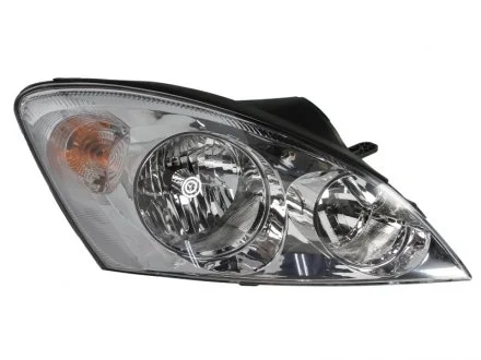 Фото фара автомобільна DEPO 2231126RLDEM Фара автомобільна DEPO 2231126RLDEM