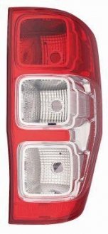 TAIL LAMP.UNIT..ECE.FD.RANGR..12- / Bulb Type: WY21W/W21/5W/W21W DEPO 2311956RLDUE (фото 1)