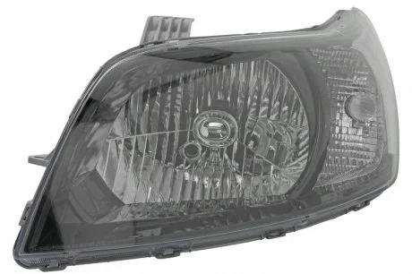 Фара автомобильная DEPO 2351105LMLEMN2