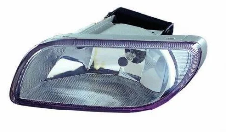 Фара протитуманна DEPO 235-2002L-UE