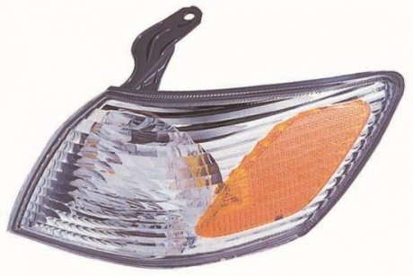 Покажчик поворота правий DEPO 3121542RAS