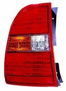 Задній ліхтар DEPO 3231919RAS