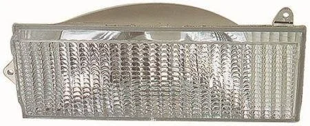 Фонарь, показатель поворота DEPO 3331602RUS