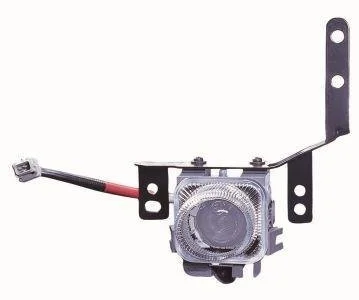 Протитуманна фара передня DEPO 3732005RUQ