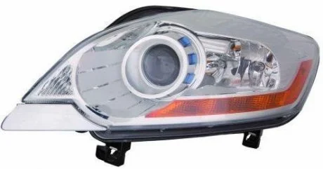 Фара передня DEPO 4311197RMLDEM