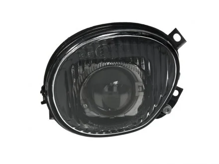 Фото фара противотуманна DEPO 4312003LUE Фара противотуманна DEPO 4312003LUE