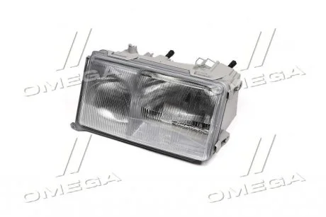 Фото фара автомобильная DEPO 4401103LLDE Фара автомобильная DEPO 4401103LLDE