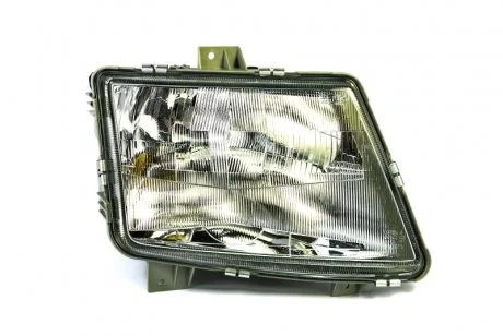 Фото фара права DEPO 4401119RLDEM Фара права DEPO 4401119RLDEM
