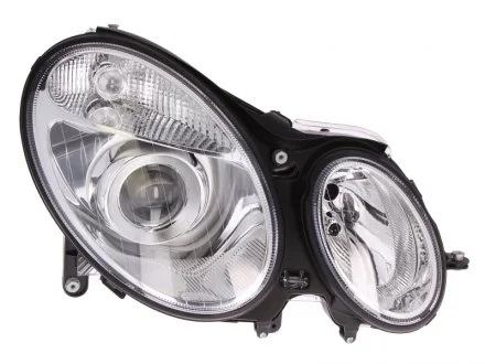 Фото фара автомобильная DEPO 4401126RLDEM Фара автомобильная DEPO 4401126RLDEM