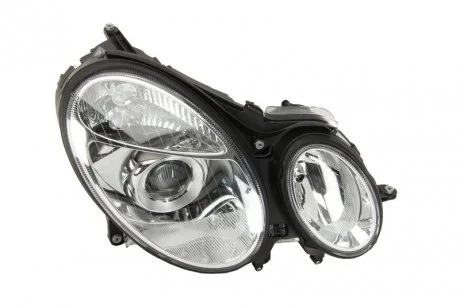 Фото фара автомобільна DEPO 4401126RLDHEM Фара автомобільна DEPO 4401126RLDHEM