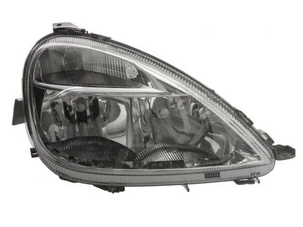 Фара автомобильная DEPO 4401134RLDEM
