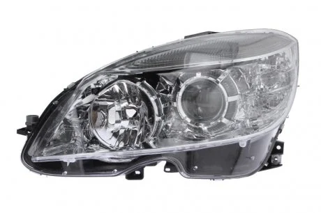 Фара передня DEPO 4401167LMLDEM