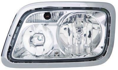 M-BZ.ACTRS..03-09.HEAD LAMP.UNIT..ECE.ELEC/MANUAL W/S CRM FRAME DEPO 4401171LLDDEM (фото 1)