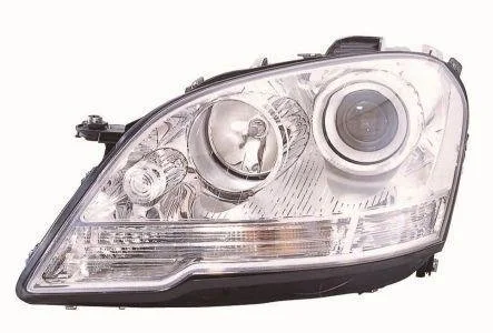 Фара передня DEPO 4401176LMLDEM