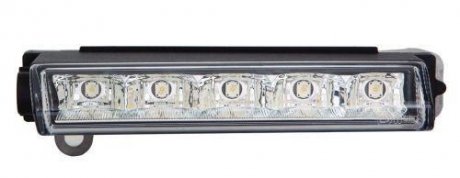 Daytime running lights DEPO 4401619RAE