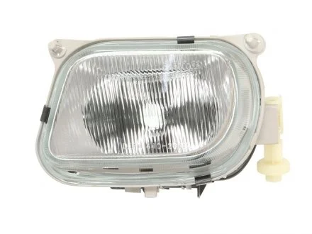 Фото фара противотуманна DEPO 4402003LUQ Фара противотуманна DEPO 4402003LUQ