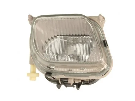 Фото фара противотуманна DEPO 4402003RUQ Фара противотуманна DEPO 4402003RUQ