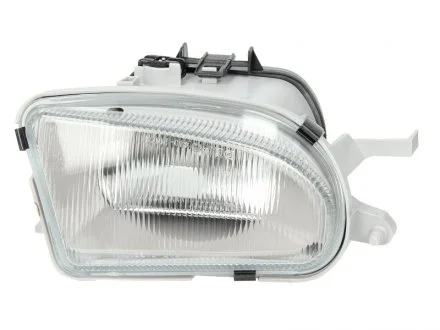 Фото фара противотуманна DEPO 4402007RUQ Фара противотуманна DEPO 4402007RUQ