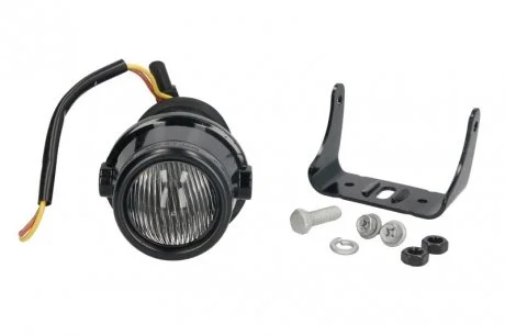 Фара протитуманна передня/элементы DEPO 4402017NUQ