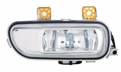 LAMPA PRZECIWMGIELNA MERCEDES SZT DEPO 4402019LUE (фото 1)