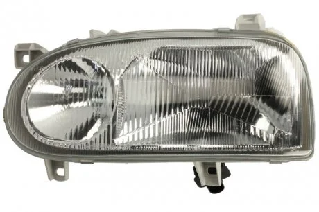 Фото фара автомобильная DEPO 4411115LLDE Фара автомобильная DEPO 4411115LLDE