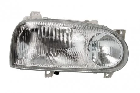 Фото фара автомобильная DEPO 4411115RLDE Фара автомобильная DEPO 4411115RLDE