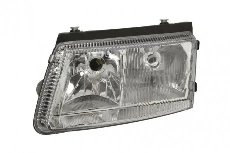 Фото фара автомобільна DEPO 4411125LLDEMF Фара автомобільна DEPO 4411125LLDEMF