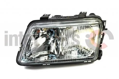 Фара автомобильная DEPO 4411126LLDEM