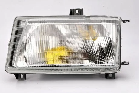 Фара автомобильная DEPO 4411127LLDEN