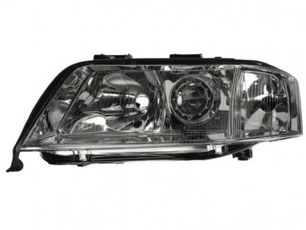 Фара автомобильная DEPO 4411134LLDHEM