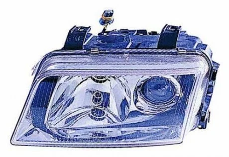 Фара головна, права DEPO 4411136RND7E