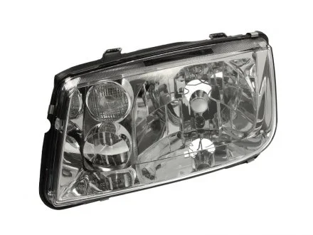Фото фара автомобильная DEPO 4411138LLDEM Фара автомобильная DEPO 4411138LLDEM