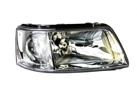 Фото фара автомобильная DEPO 4411168RLDEM Фара автомобильная DEPO 4411168RLDEM