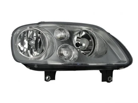 Фото фара автомобильная DEPO 4411172RLDEM1 Фара автомобильная DEPO 4411172RLDEM1
