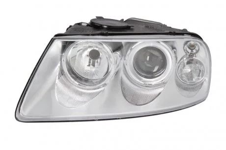 Фото фара автомобільна DEPO 4411184LMLDEM Фара автомобільна DEPO 4411184LMLDEM