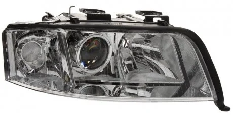 Фара автомобильная DEPO 4411194RLDEM