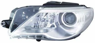 Фара головна, правая DEPO 44111C9RMLDAEM