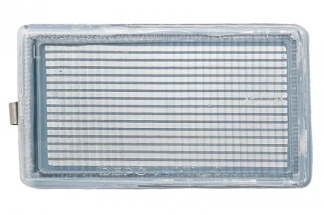 Световозвращатель DEPO 4411610L