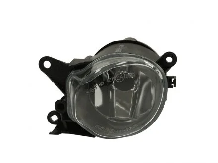 Фото фара противотуманна DEPO 4412013LUE Фара противотуманна DEPO 4412013LUE