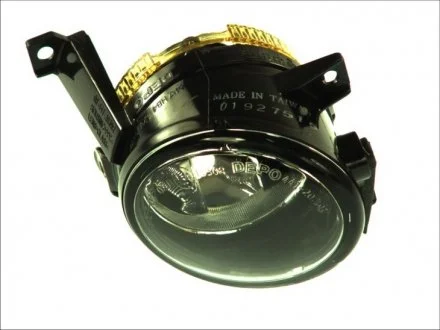 Фото протитуманна фара передня DEPO 4412039RUE Протитуманна фара передня DEPO 4412039RUE