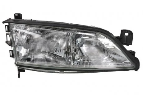 Фото фара автомобильная DEPO 4421114RLDEMN Фара автомобильная DEPO 4421114RLDEMN